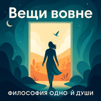 Вещи вовне: как внешние объекты отражают наше внутреннее состояние