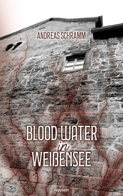 Blood water in Weißensee