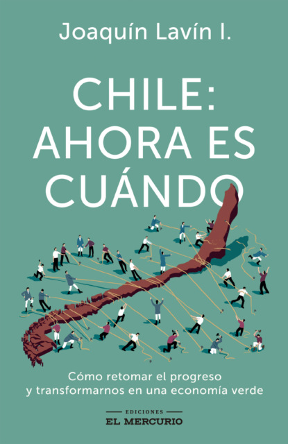 Chile: ahora es cuándo