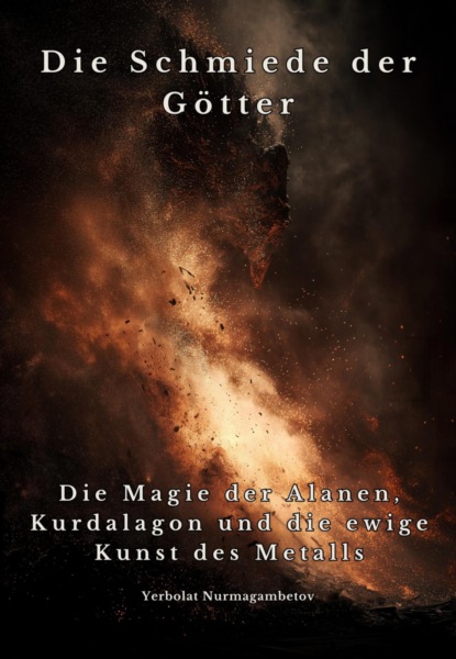 Die Schmiede der Götter