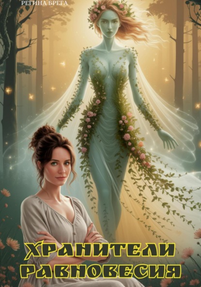 

Хранители Равновесия