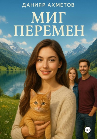 

Миг перемен