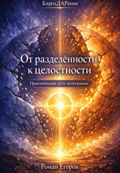 От разделённости к целостности