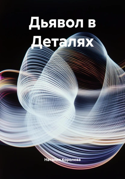 Дьявол в Деталях