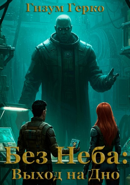 

Без Неба: Выход на Дно