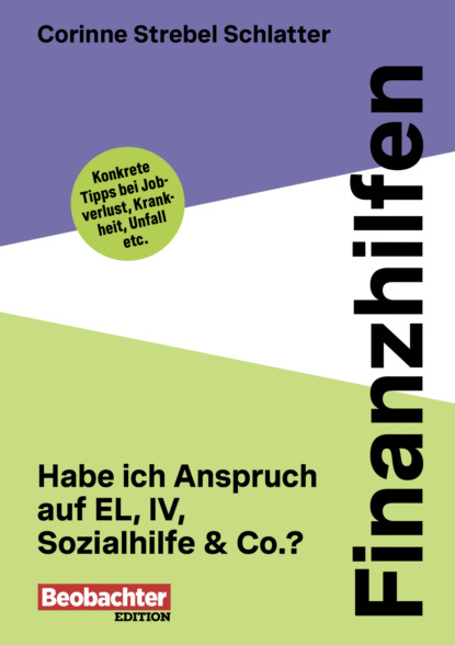 Finanzhilfen