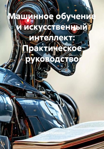 Машинное обучение и искусственный интеллект: Практическое руководство
