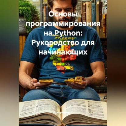 

Основы программирования на Python: Руководство для начинающих