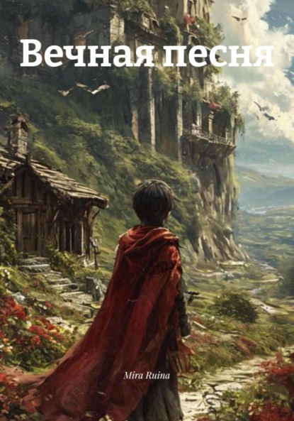 

Вечная песня