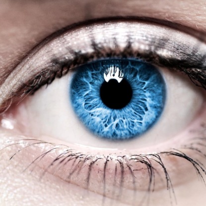 Исцеляющий взгляд: Путешествие в мир расслабления и доверия