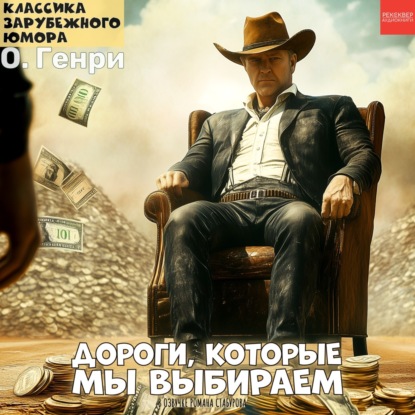 Юмористические рассказы. «Дороги, которые мы выбираем». О. Генри