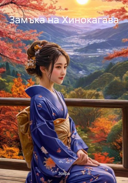 

Замъка на Хинокагава