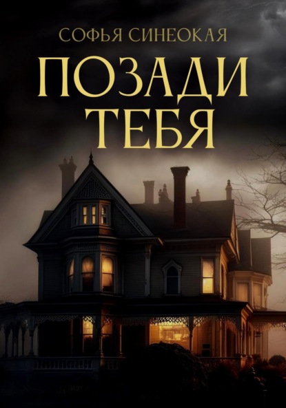 Позади тебя