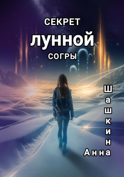 

Секрет Лунной Согры