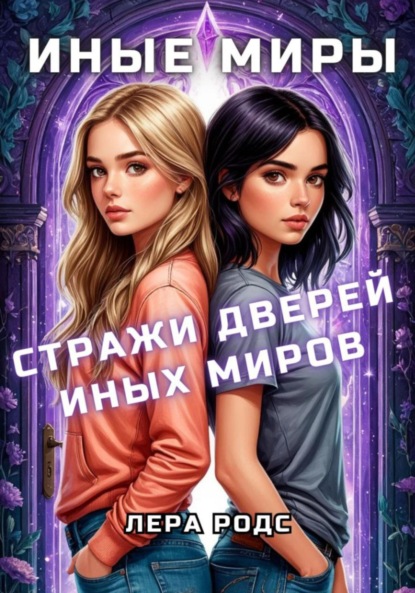 

Стражи Дверей Иных Миров