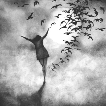 Прощение с бессилием: как принять свою энергию и преобразить страх