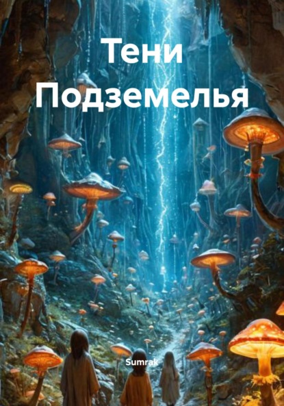 

Тени Подземелья