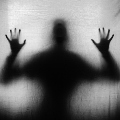 Путешествие в мир энергии и света. Встреча с тенью