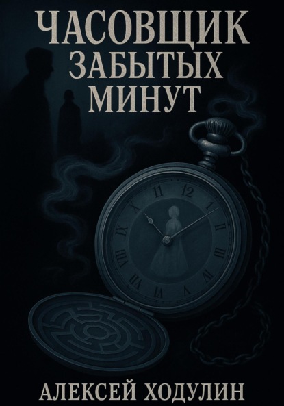 

Часовщик забытых минут