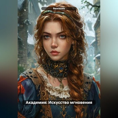 

Академия: Искусство мгновения
