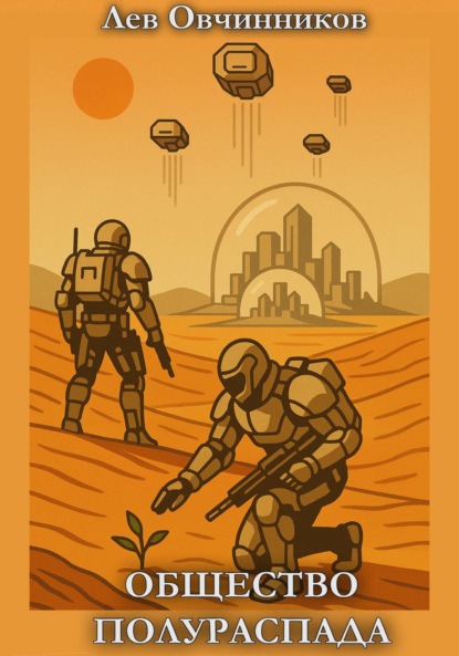 

Общество полураспада