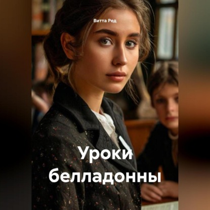 

Уроки белладонны