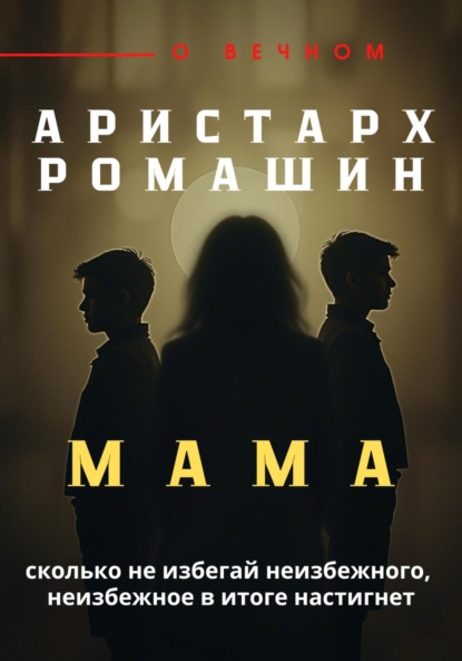 Мама
