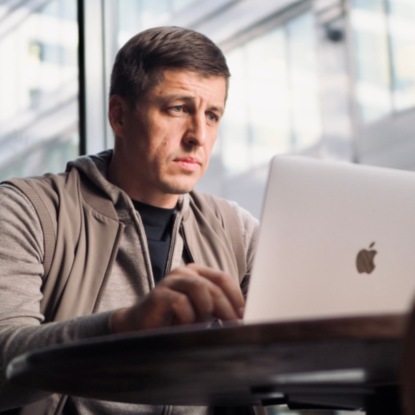 Подкаст: CEO Skyfort Capital Илья Опренко