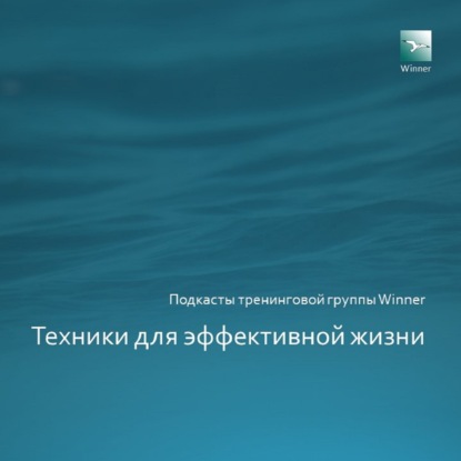 Тренинговая группа Winner Презентация