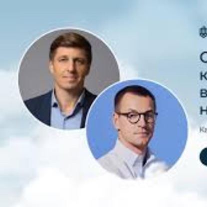 Предприниматель Петр Жуков про банкинг нулевых, карьеру за границей и принципы инвестирования