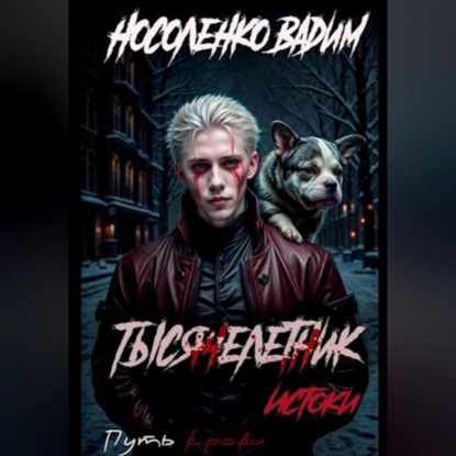 

Тысячелетник: Истоки