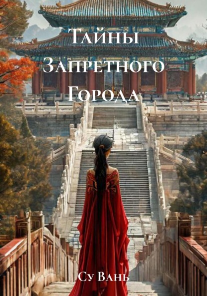 

Тайны Запретного Города
