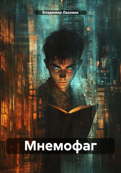 

Мнемофаг