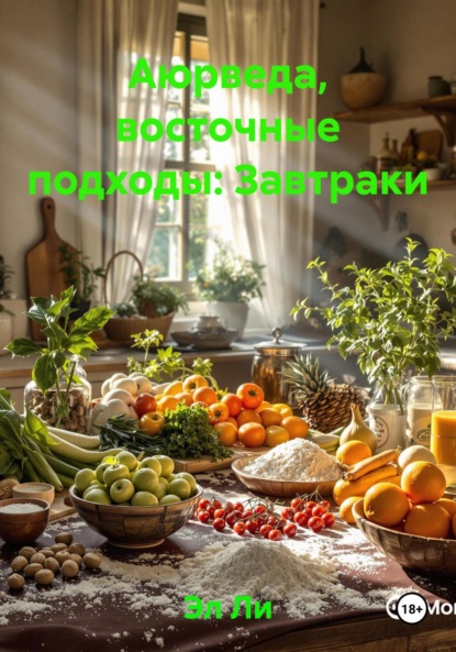 

Аюрведа, восточные подходы: Завтраки