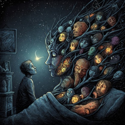 Духовность - это про честность. Ночная Рефлексия