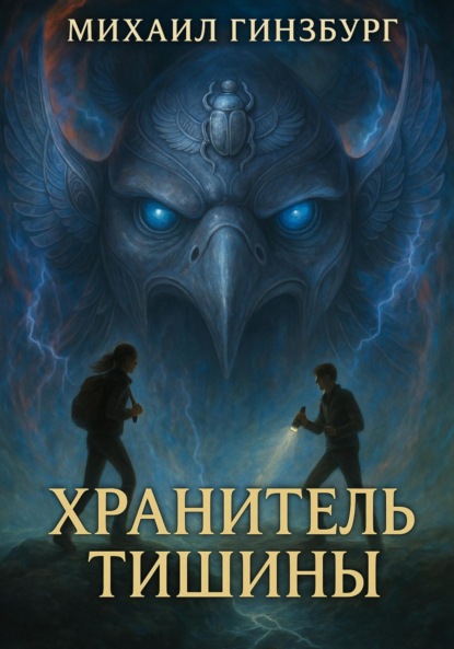 

Хранитель Тишины