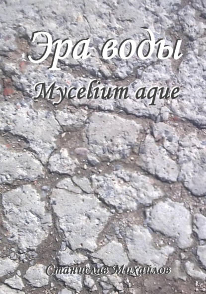

Эра воды. Mycelium Aque