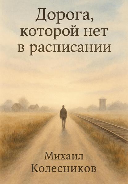 Дорога, которой нет в расписании