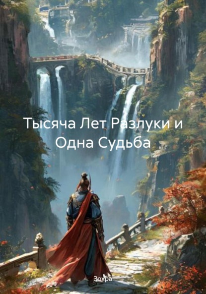 

Тысяча Лет Разлуки и Одна Судьба