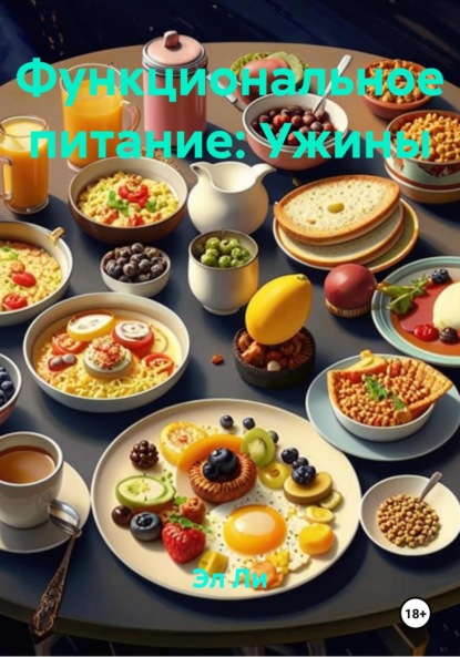 

Функциональное питание: Ужины