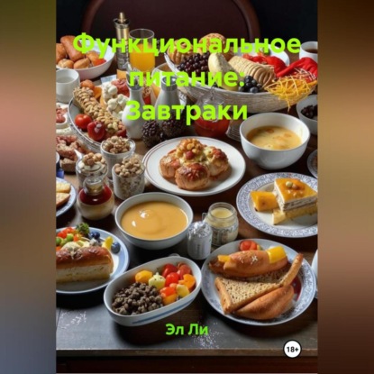 

Функциональное питание: Завтраки