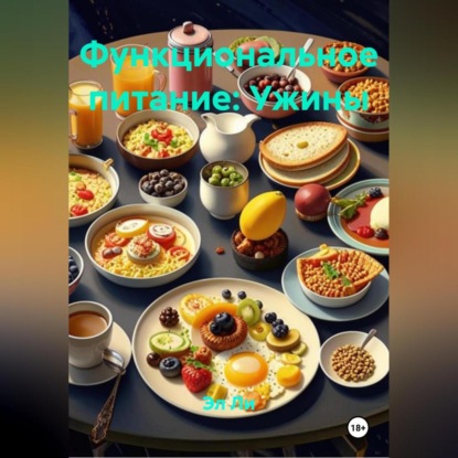 

Функциональное питание: Ужины