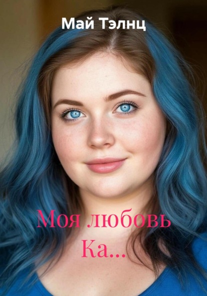 

Моя любовь Ка…