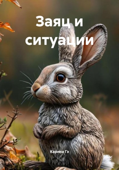 

Заяц и ситуации
