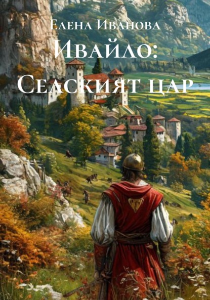 

Ивайло: Селският цар