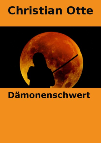 Dämonenschwert