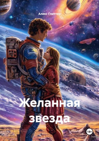 

Желанная звезда