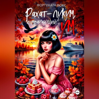 

Рахат-лукум, помрачающий ум