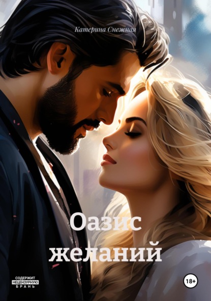 

Оазис желаний