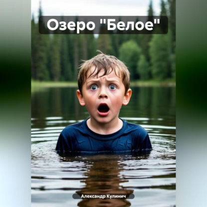 

Озеро «Белое»